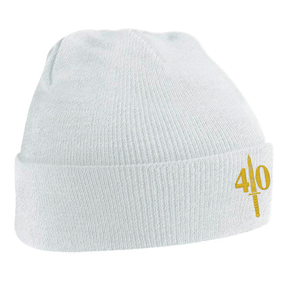40 Commando Beanie Hat 