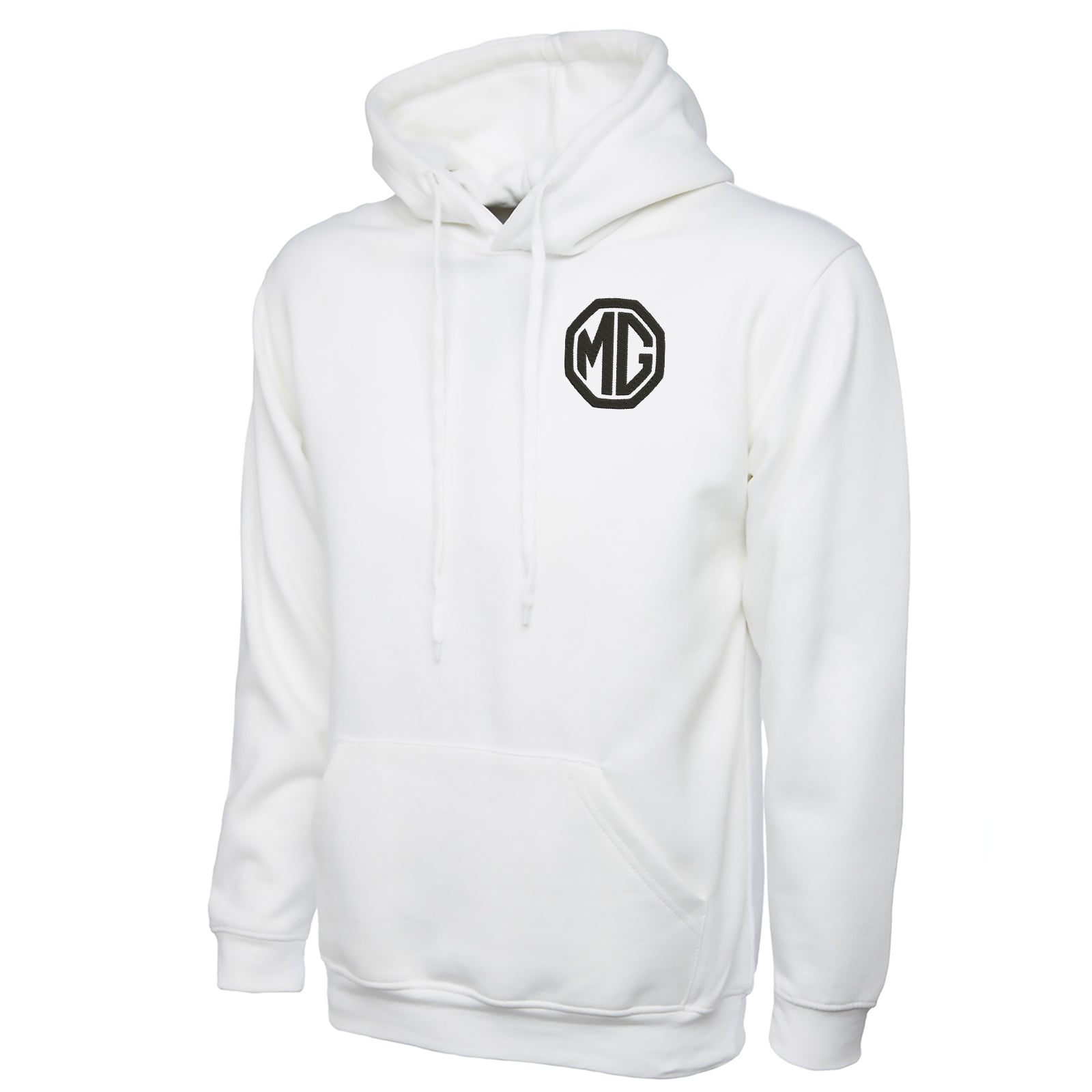 MG Motor Hoodie