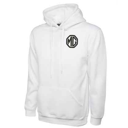 MG Motor Hoodie