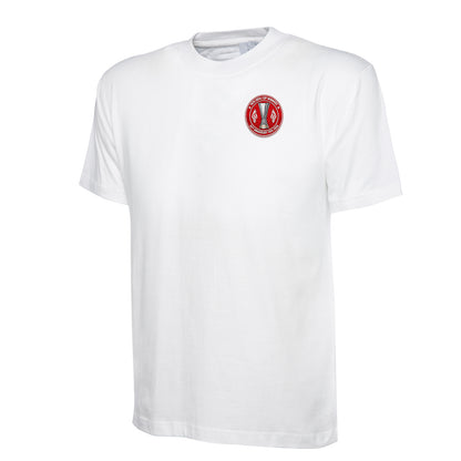 Childs Liverpool 1976 UEFA Cup Winners Shirt 