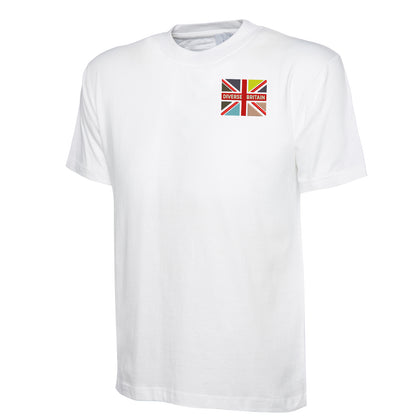 Diverse Britain T-Shirt 