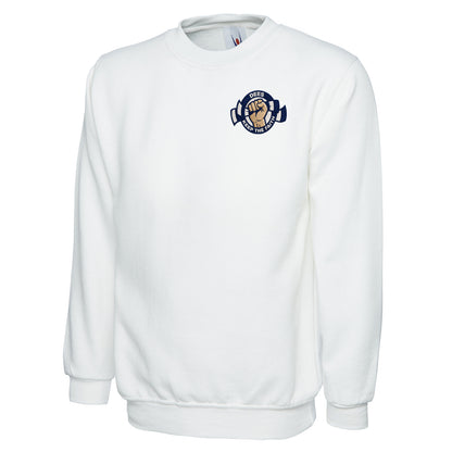 Dundee Dees Football Fans Football Sweatshirt