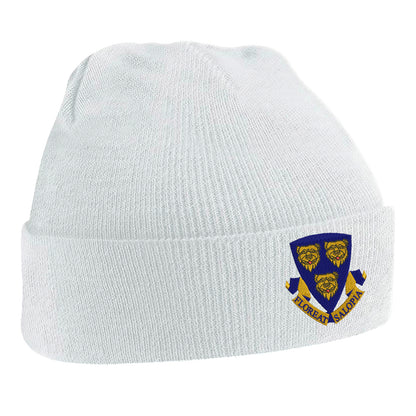 Shrewsbury Coat of Arms Beanie Hat