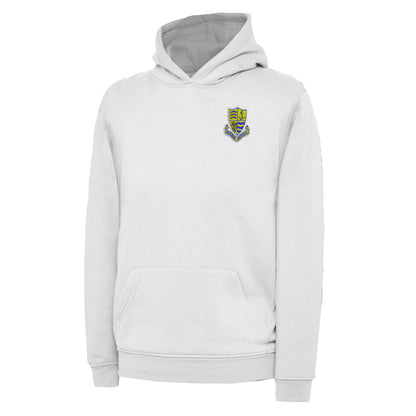 Retro Southend 1982 Embroidered Children's Hoodie