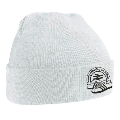 Football Fans Beanie Hat