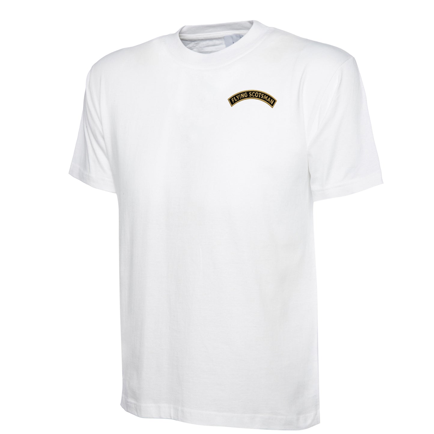 Flying Scotsman T-Shirt