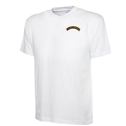 Flying Scotsman T-Shirt