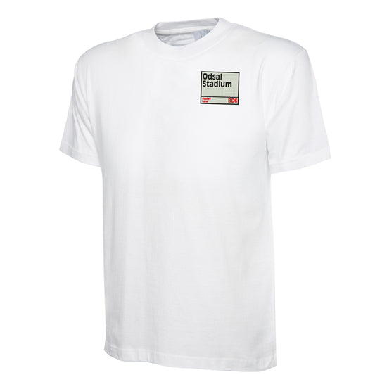 Bradford Bulls Odsal Stadium T-Shirt 