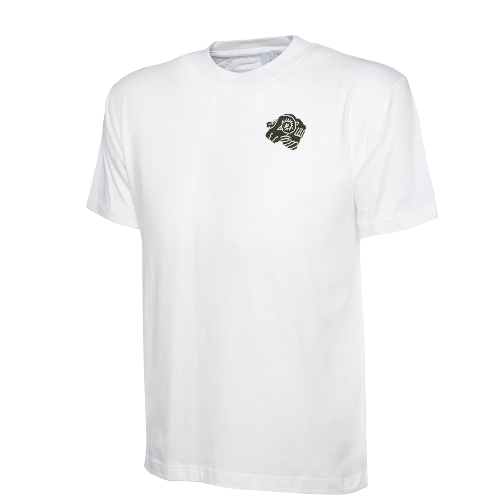 Childs Retro Derby 1968 Shirt