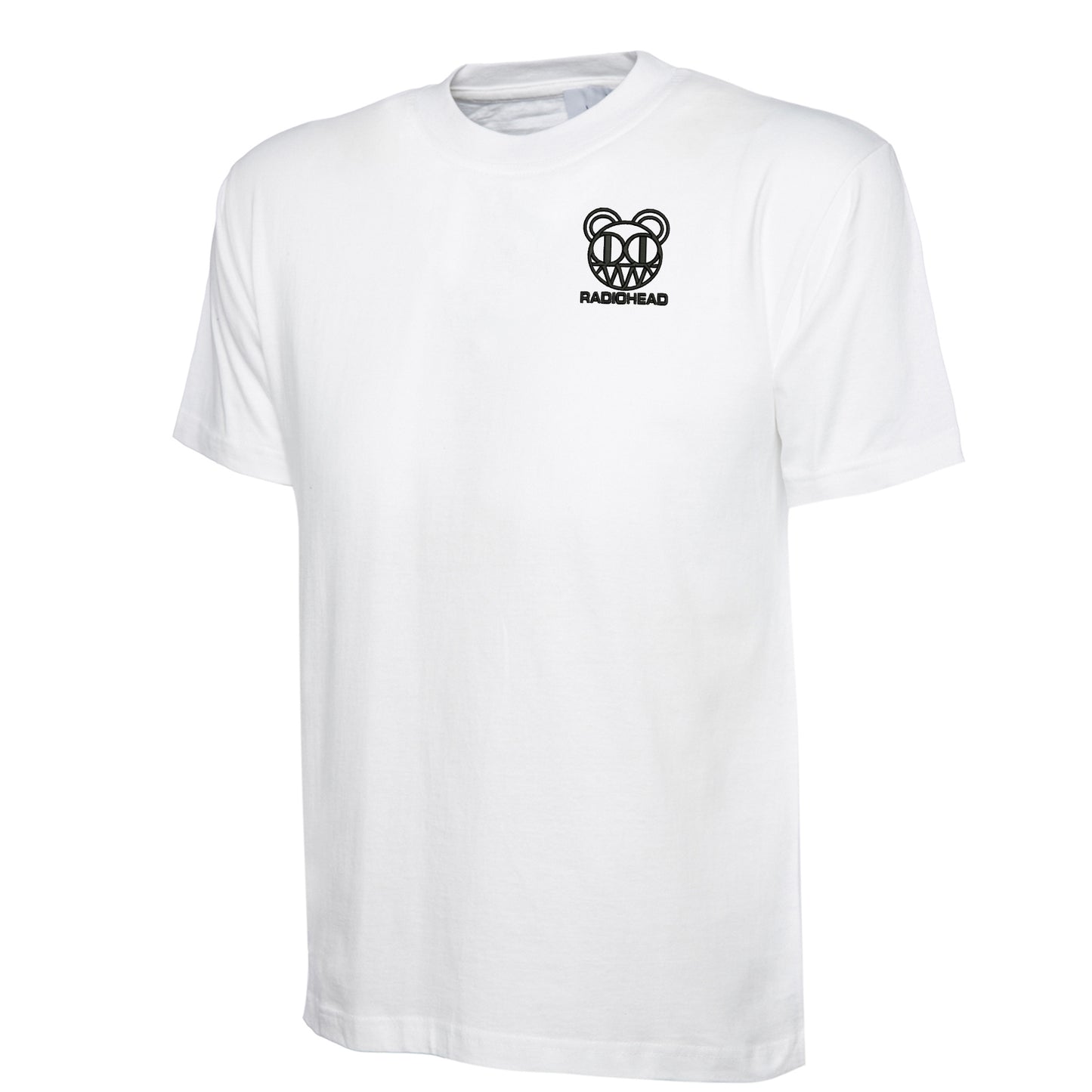 Radiohead Band T-Shirt