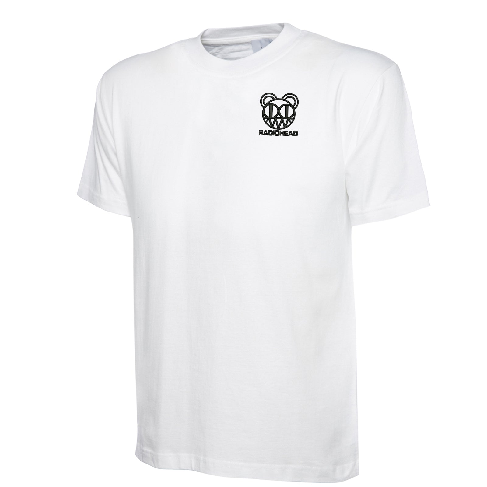 Radiohead Band T-Shirt