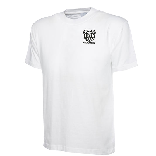 Radiohead Band T-Shirt