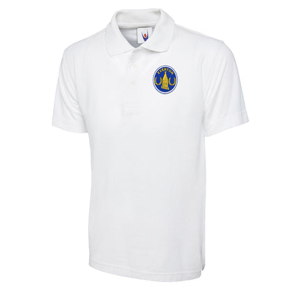 Classic Everton FC Polo Shirt 