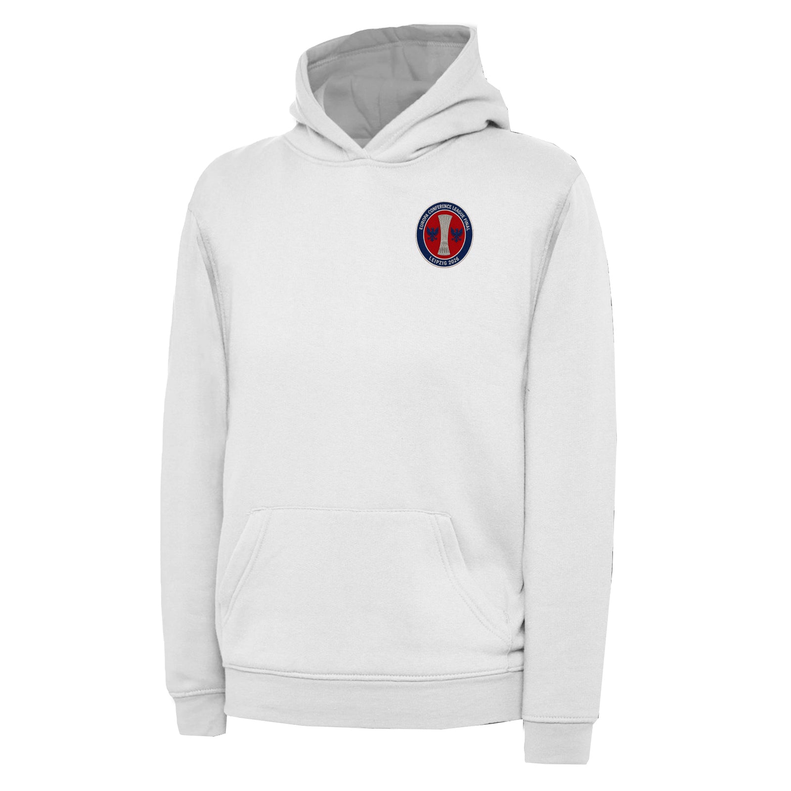 Kids Crystal Palace Europa Conference League Final 2026 Hoodie