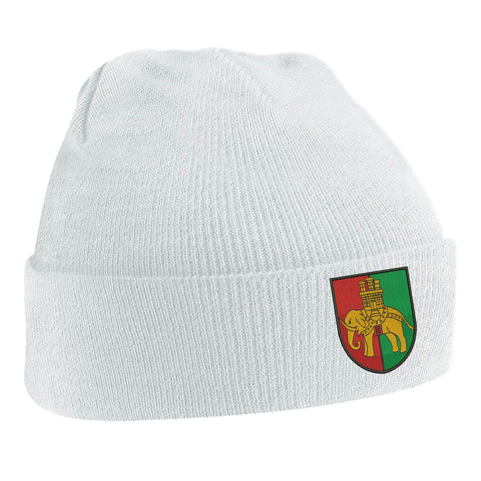 Coventry Heraldic Beanie Hat