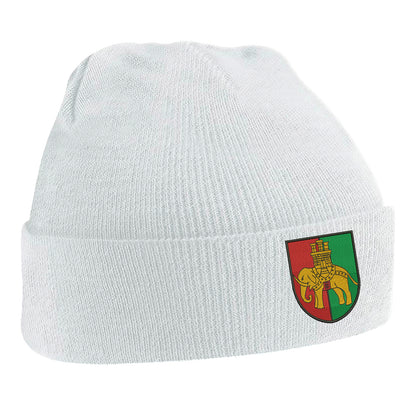 Coventry Heraldic Beanie Hat