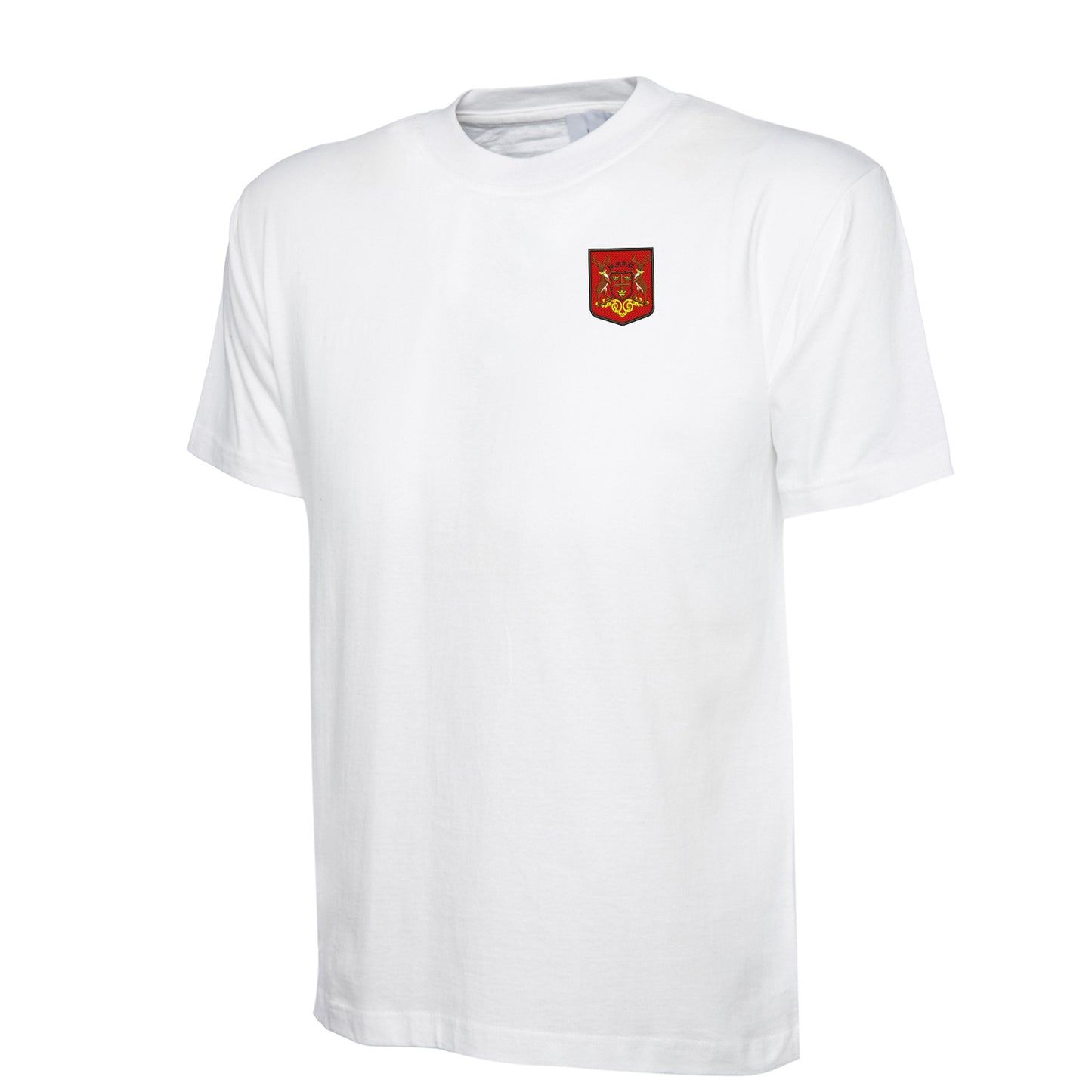 Nottm Forest Football T Shirt