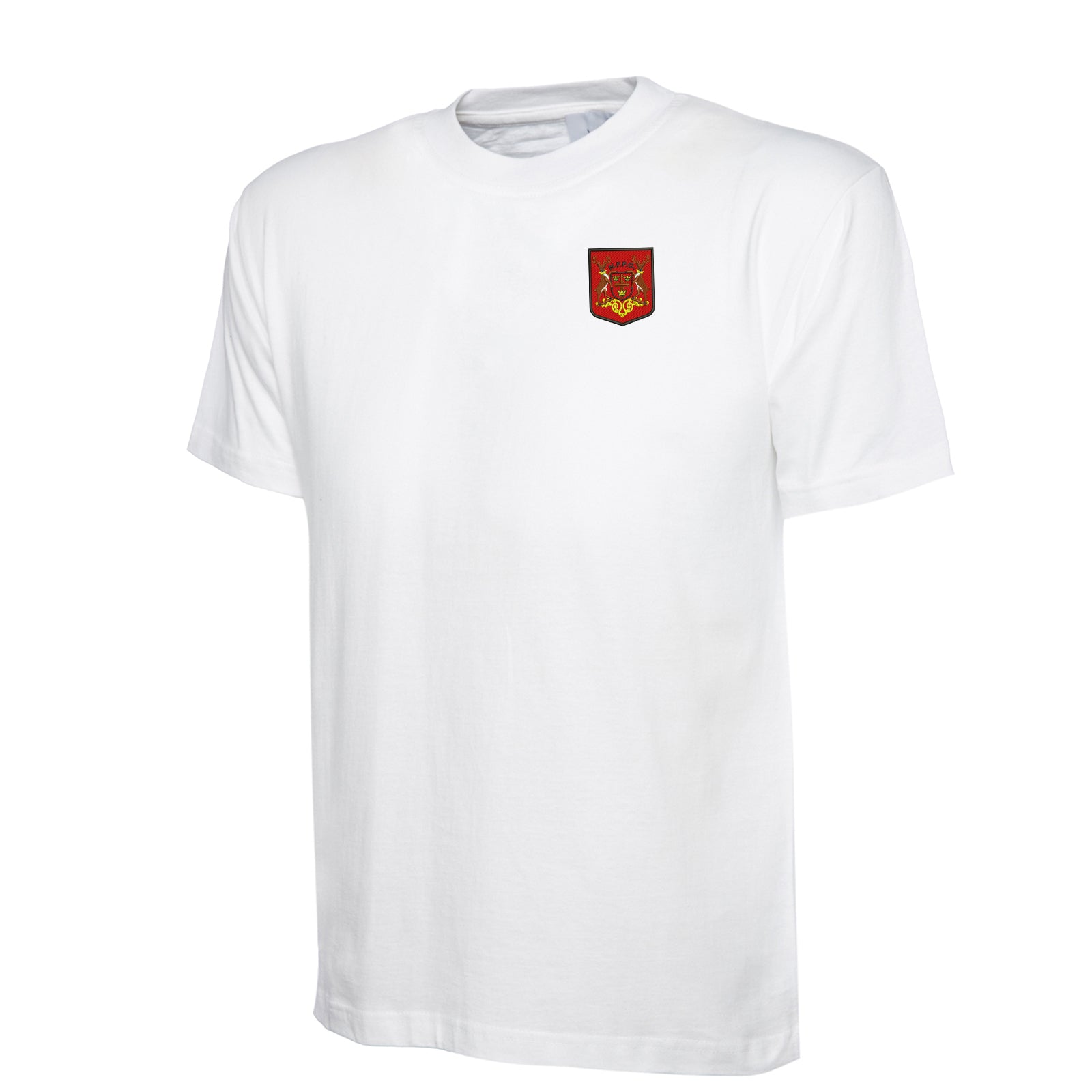 Nottm Forest Football T Shirt