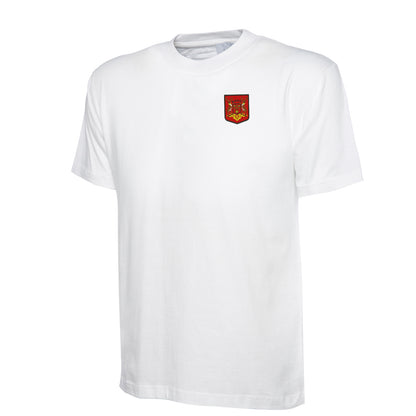 Nottm Forest Football T Shirt