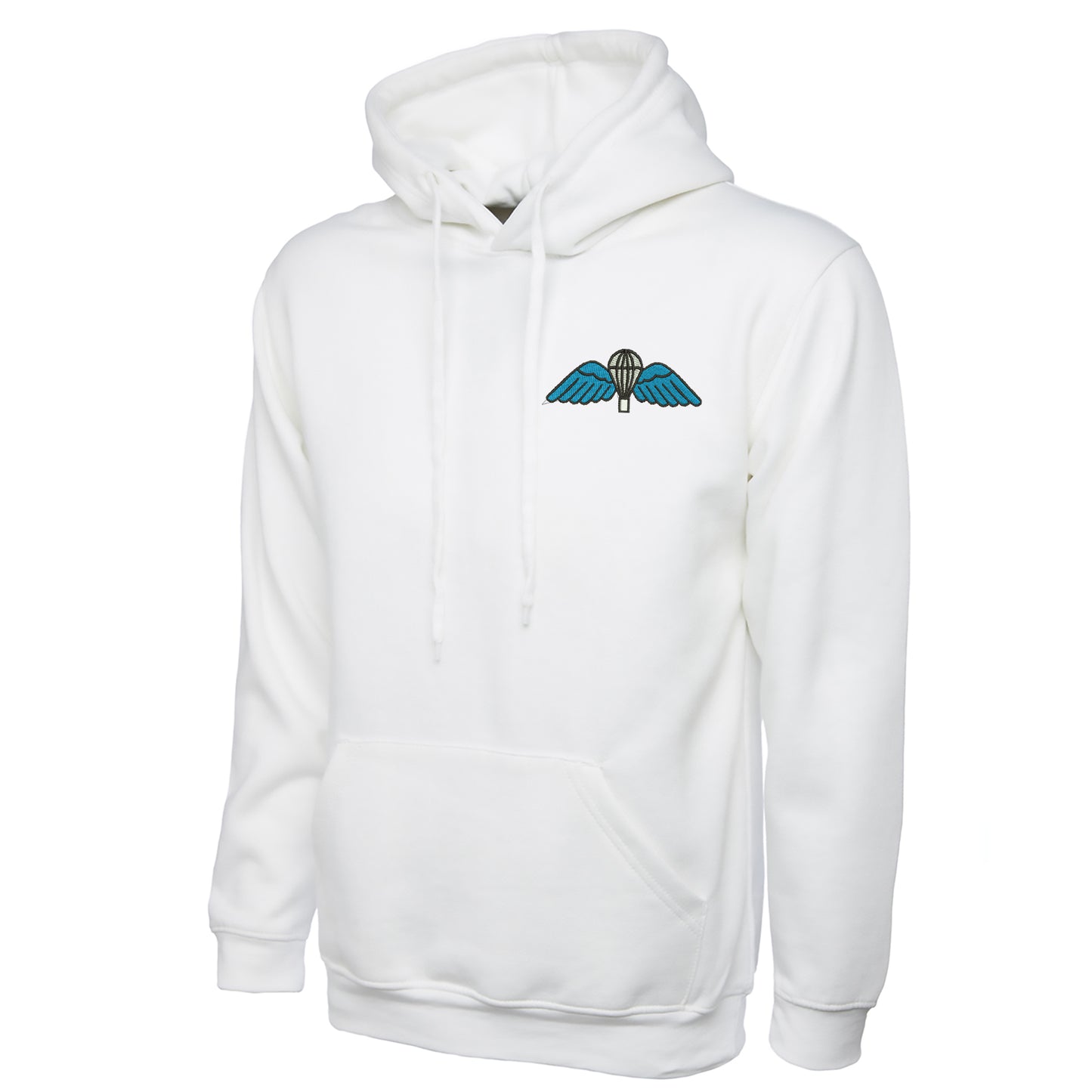 PARA Wings Airborne Hoodie