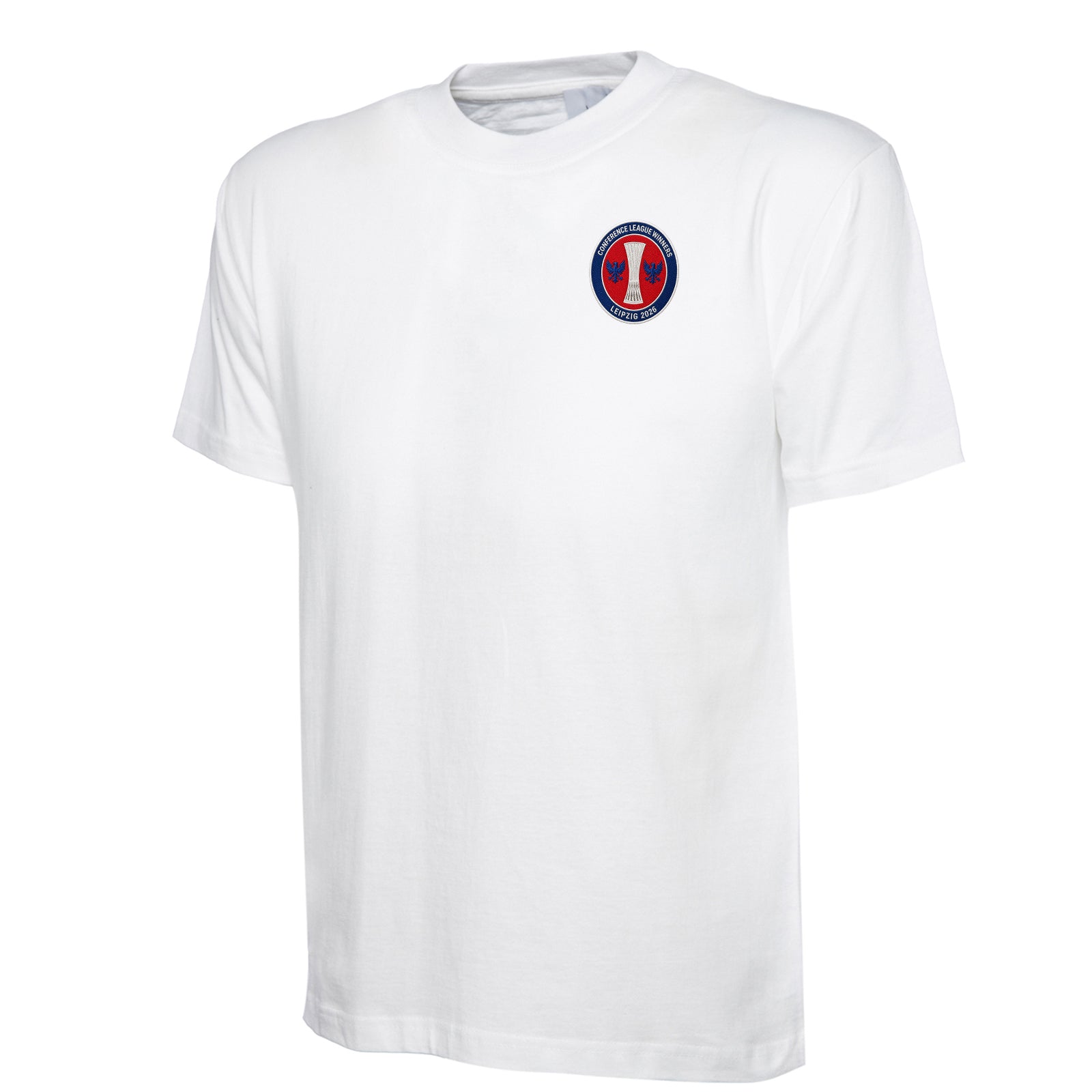 Crystal Palace Conference League Winners 2026 T-Shirt