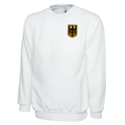 Classic West Germany Sweatshirt 