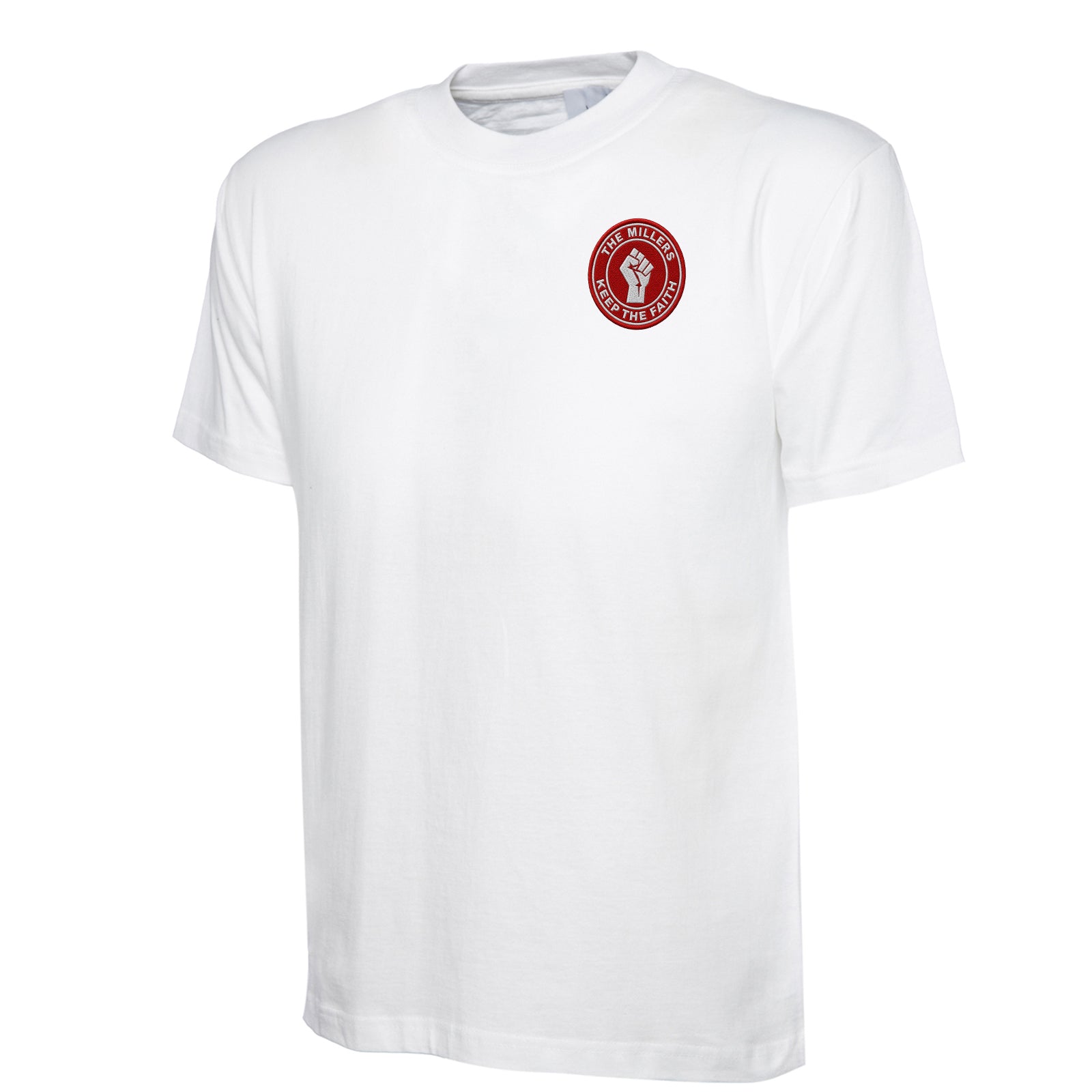 Rotherham United The Millers Football Fans T-Shirt