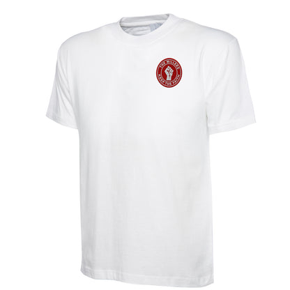 Rotherham United The Millers Football Fans T-Shirt
