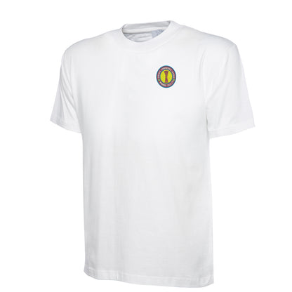 Europa Conference League Winners 2023 Embroidered Children's T-Shirt