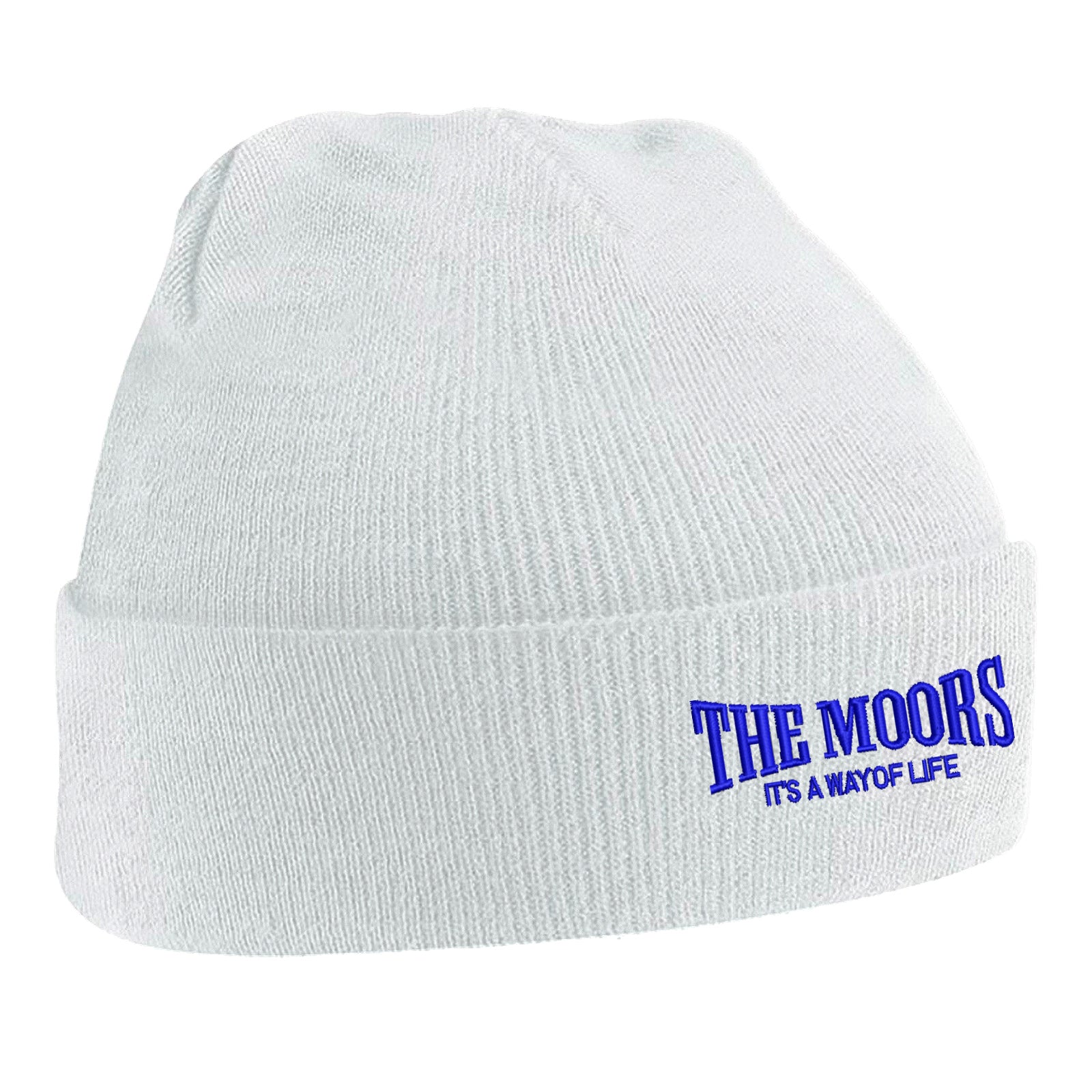 The Moors It's a Way of Life Hat