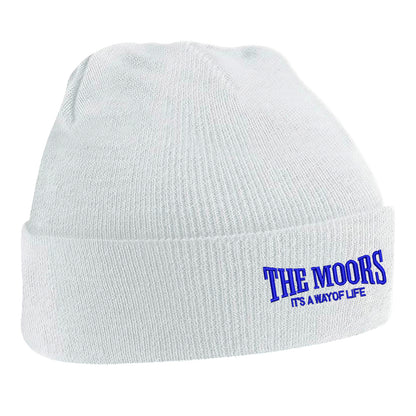The Moors It's a Way of Life Hat