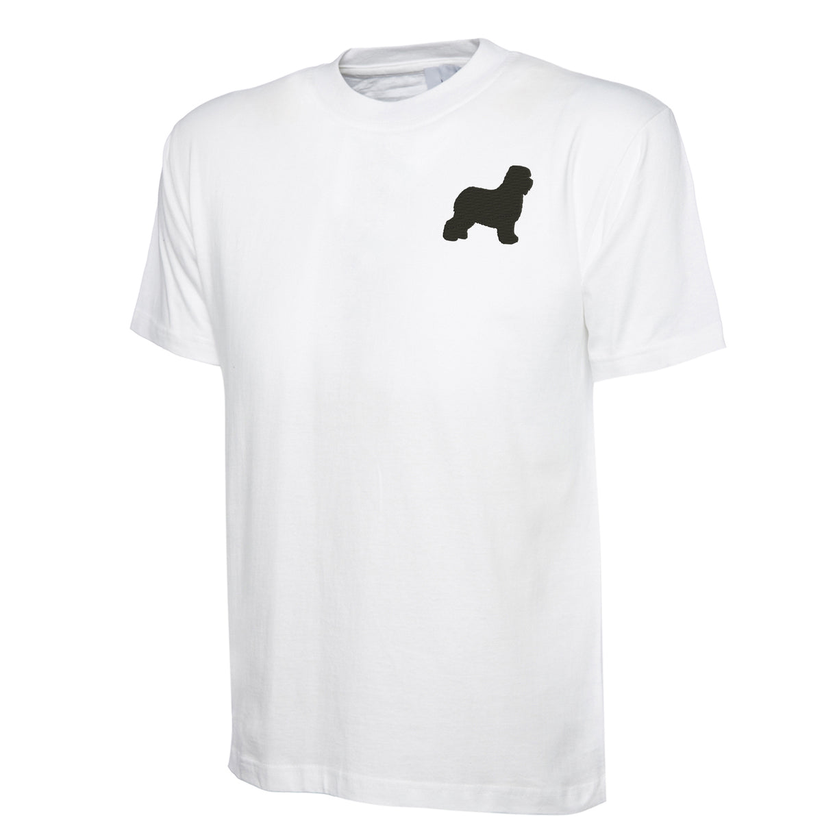 Old English Sheepdog Classic T-Shirt