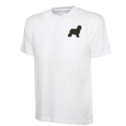 Old English Sheepdog Classic T-Shirt