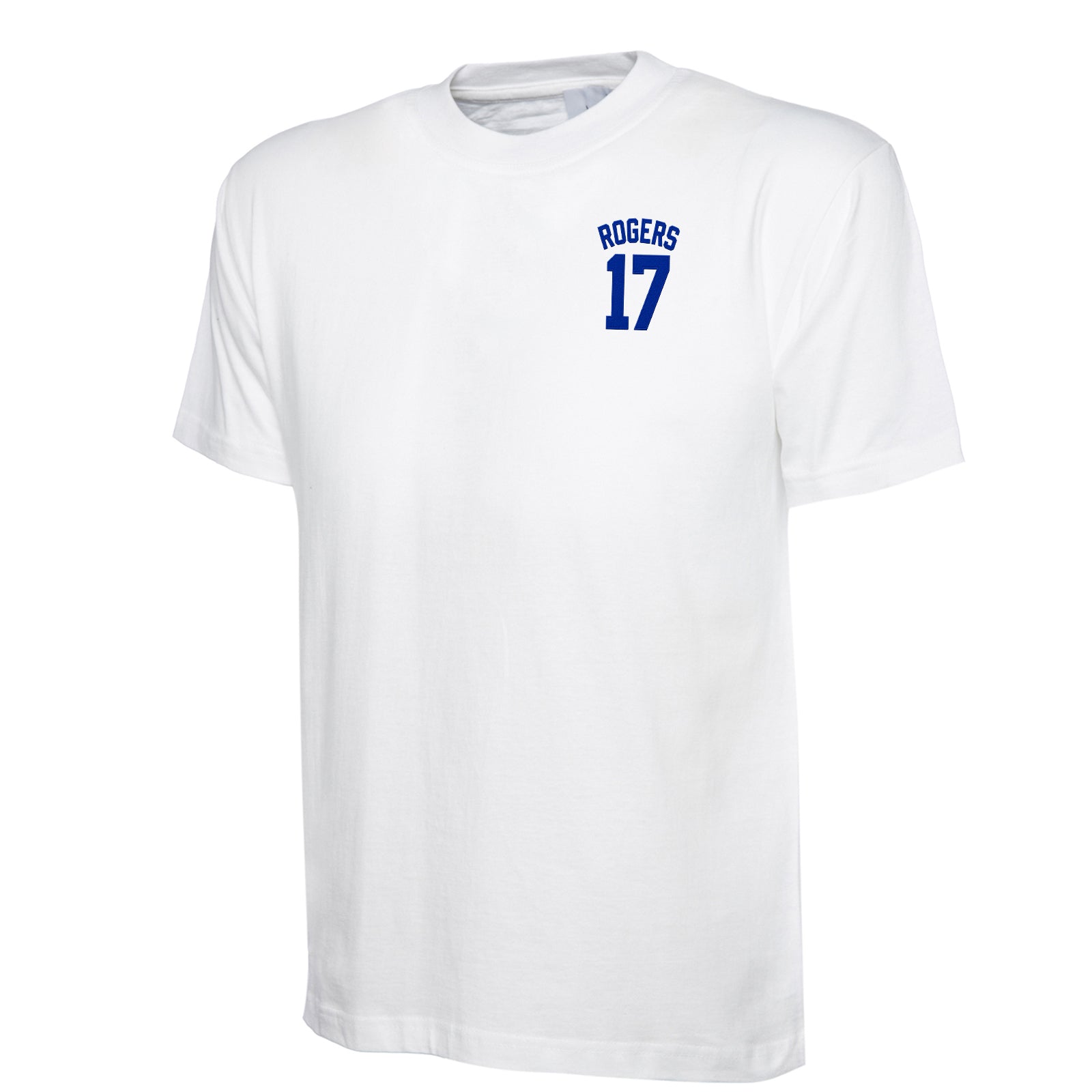 Morgan Rogers Chelsea Football T-Shirt