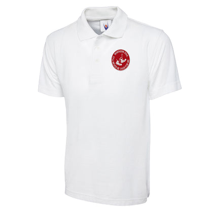 Northern Soul It'll Never Be Over for Me Polo Shirt 
