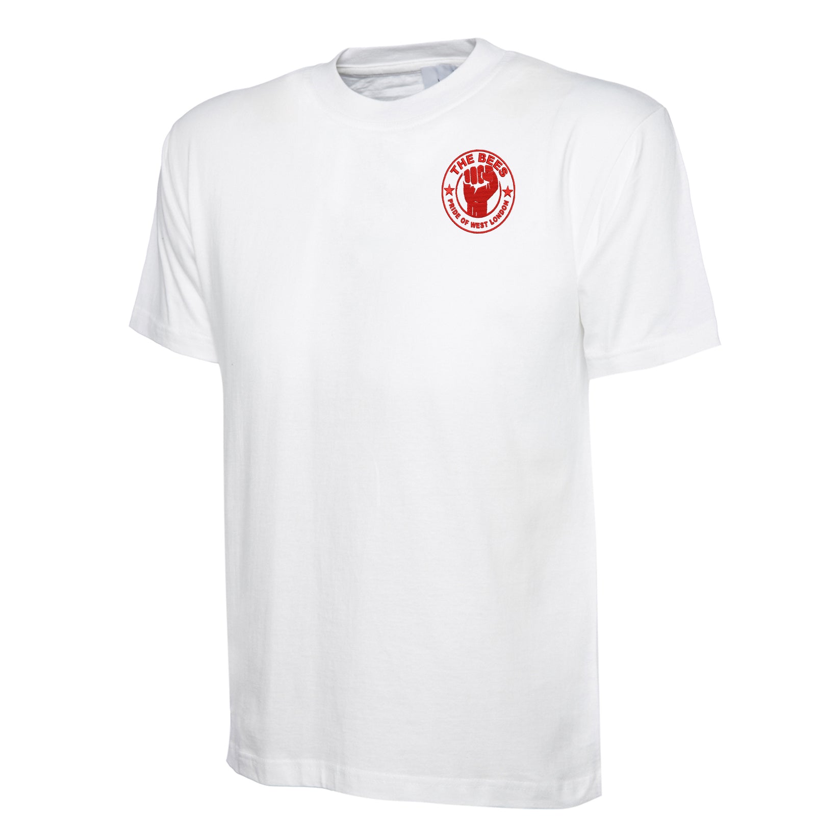 Brentford FC Football T-Shirt 