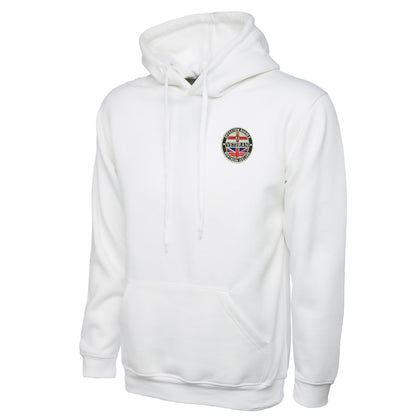 Operation Banner Northern Ireland Veteran Hoodie