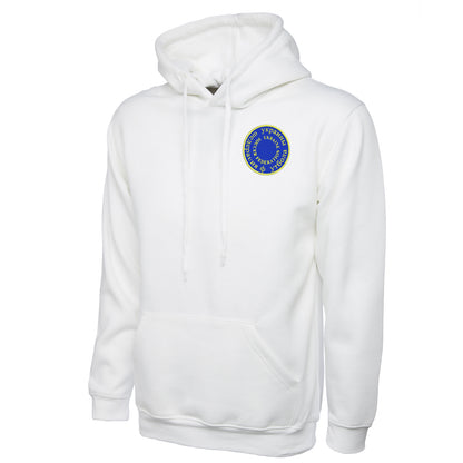 Classic Ukraine FC Hoodie