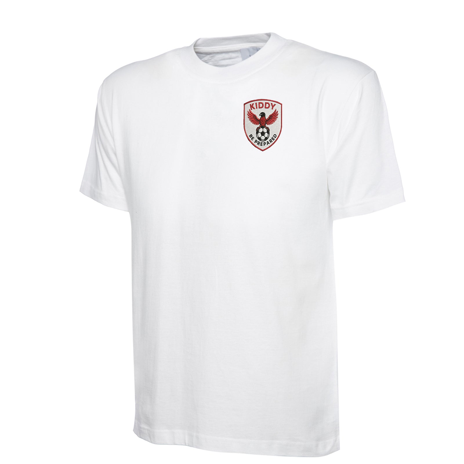 Childs Kidderminster Harriers Shirt