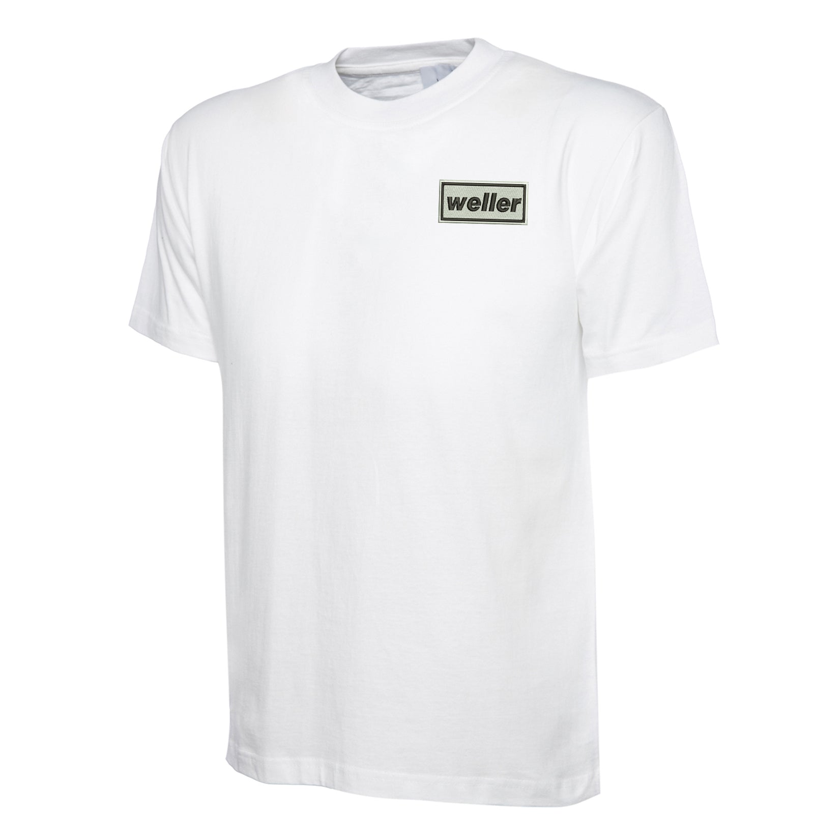 Weller T Shirt