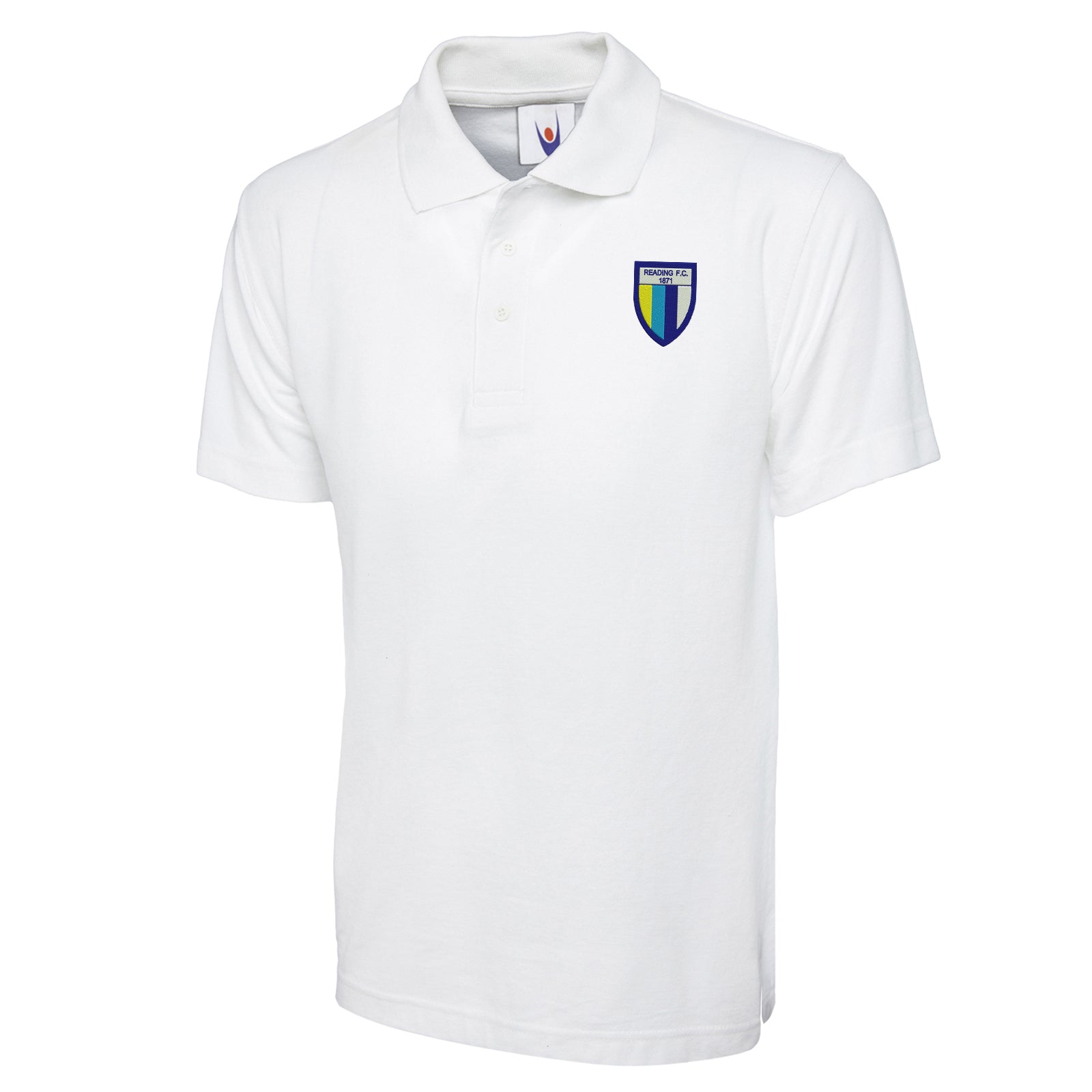 Reading Football Club Polo Shirt