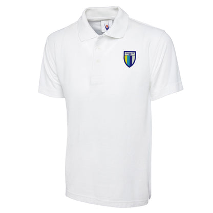 Reading Football Club Polo Shirt