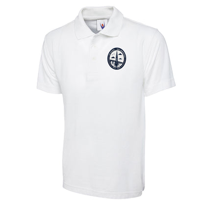 Falkirk 150th Anniversary Polo Shirt