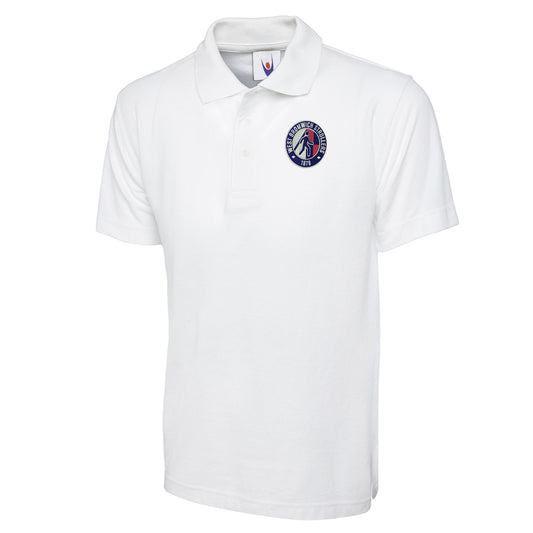 Vintage West Bromwich Albion Polo Shirt 