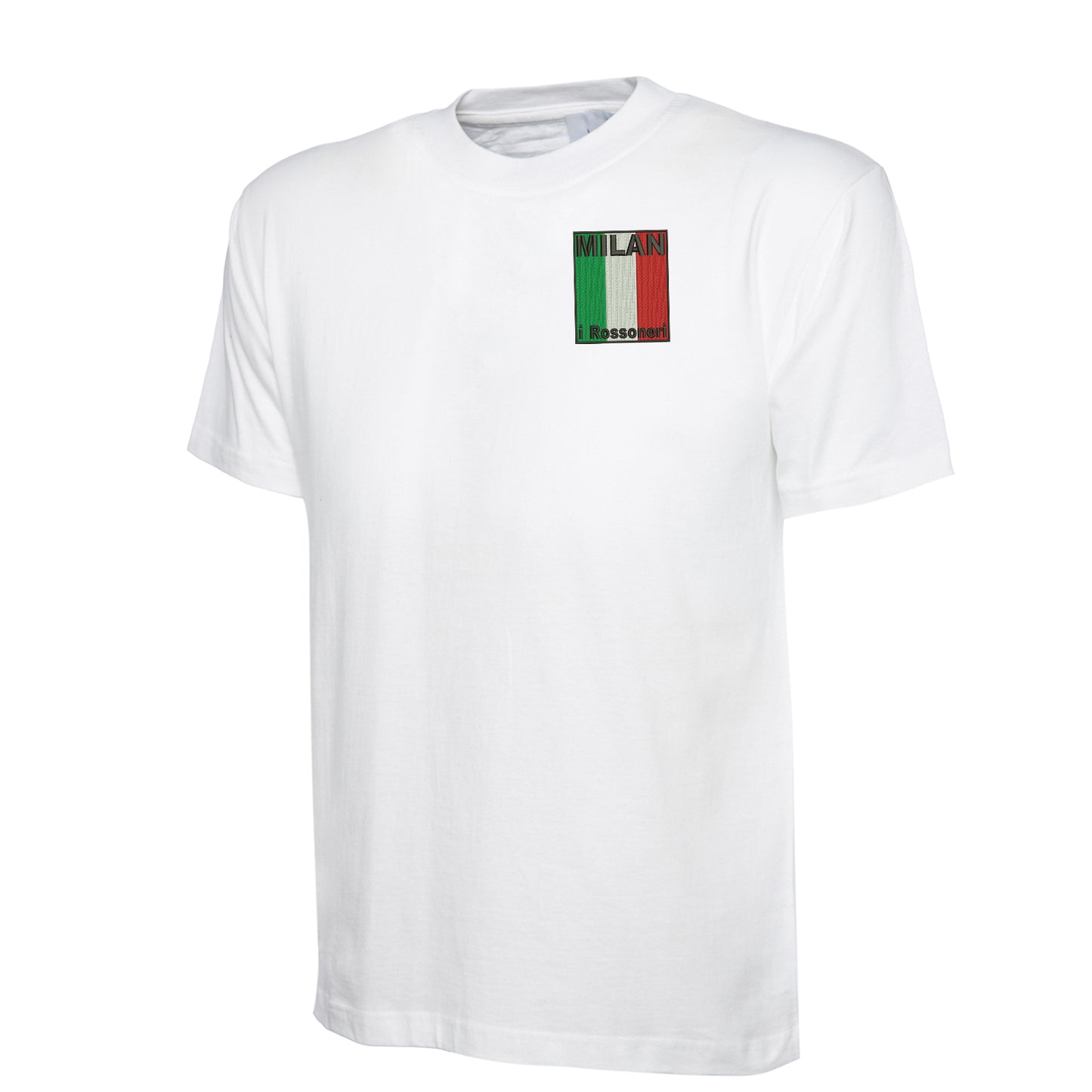 Milan I Rossoneri Children's T Shirt