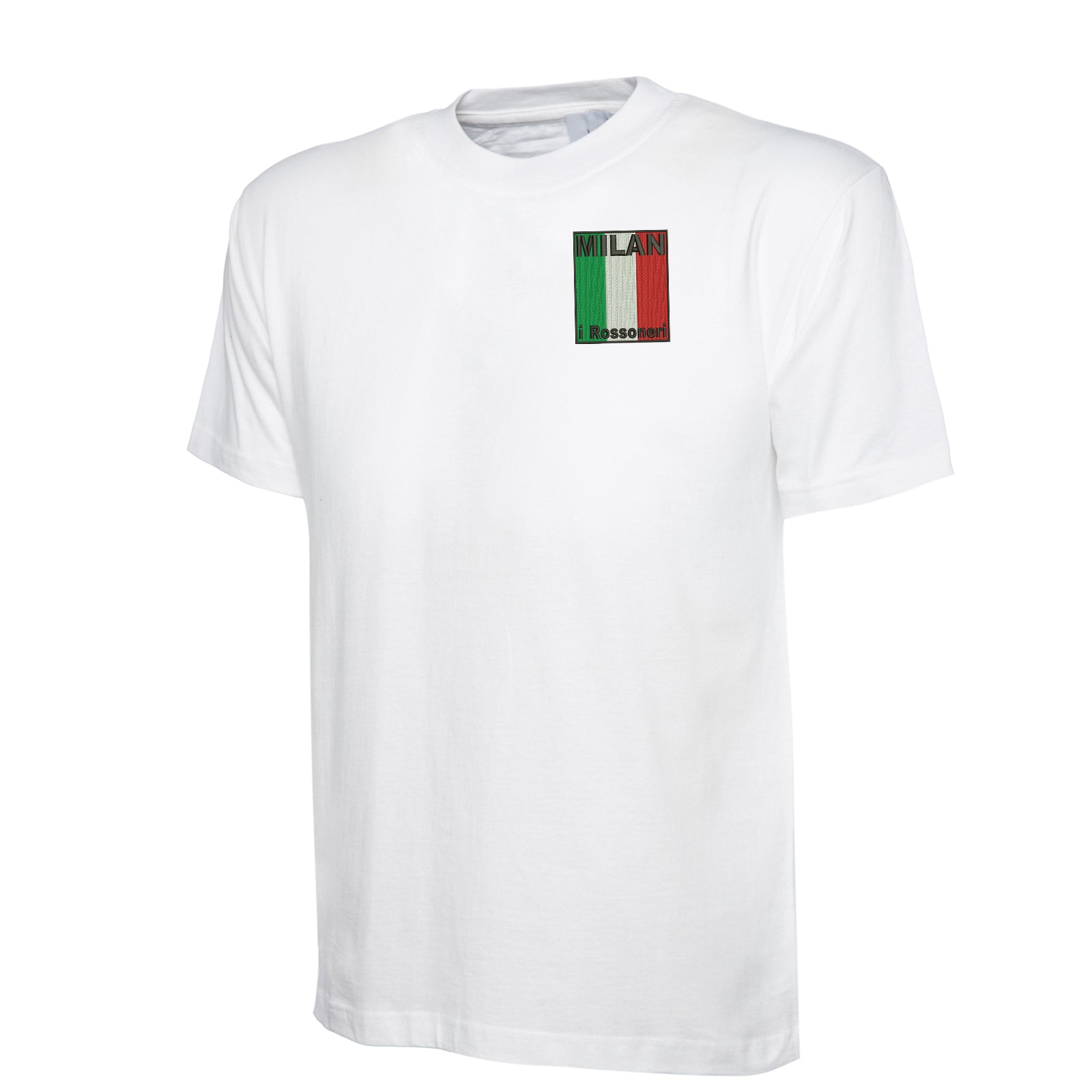 Milan I Rossoneri Children's T Shirt