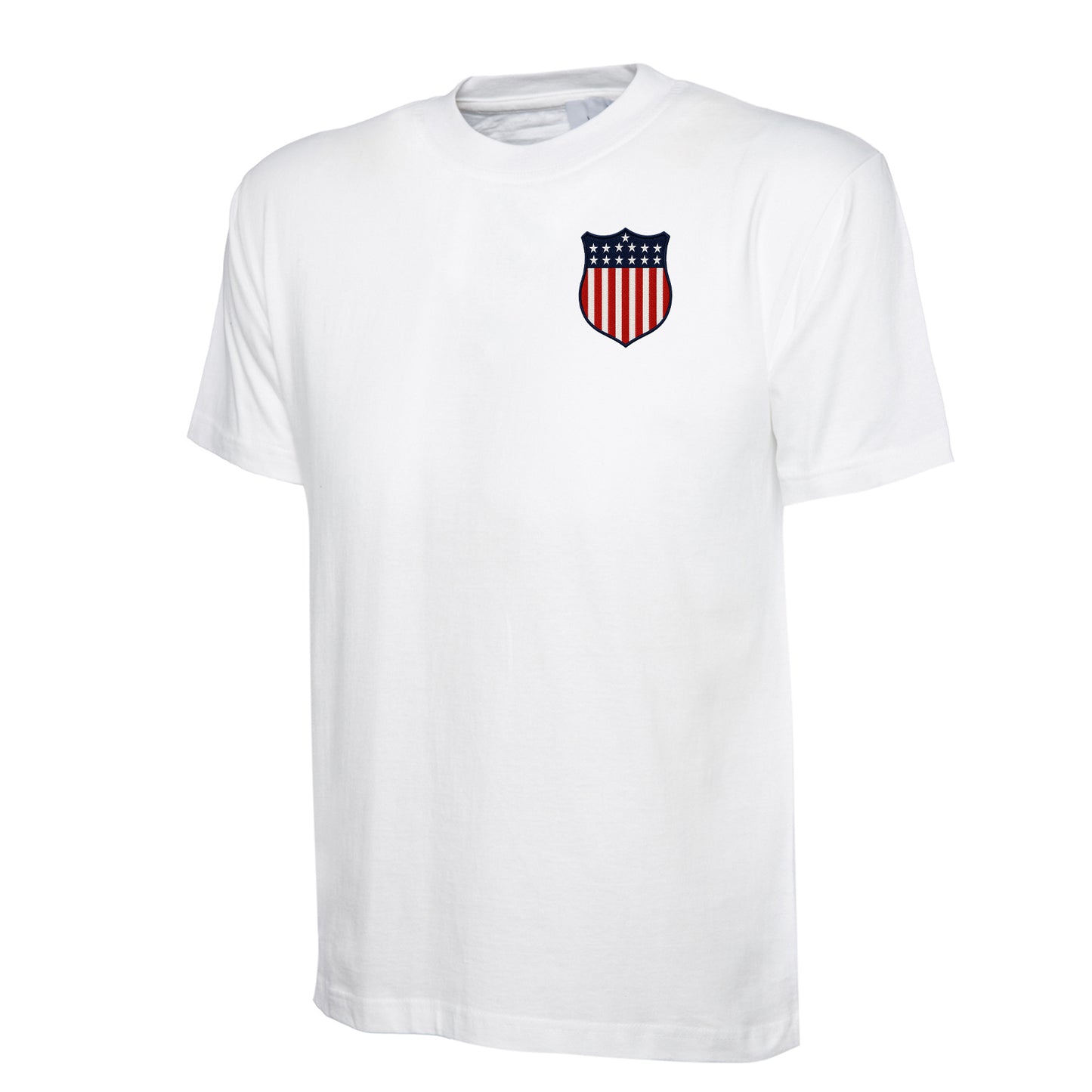 Childs Retro USA 1913 Soccer Shirt
