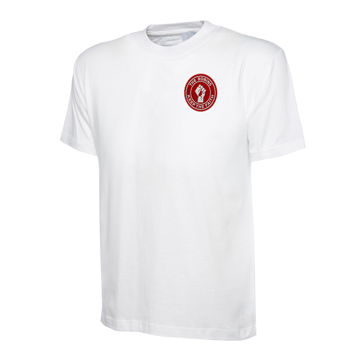 Childs Bristol City The Robins Keep The Faith Shirt