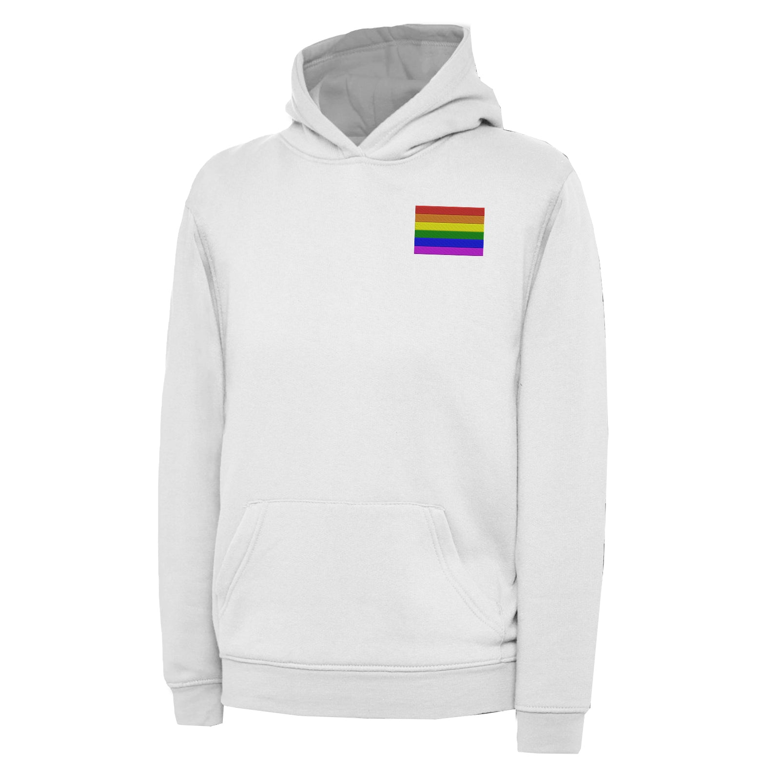 LGBTQ Lesbian Hoodie