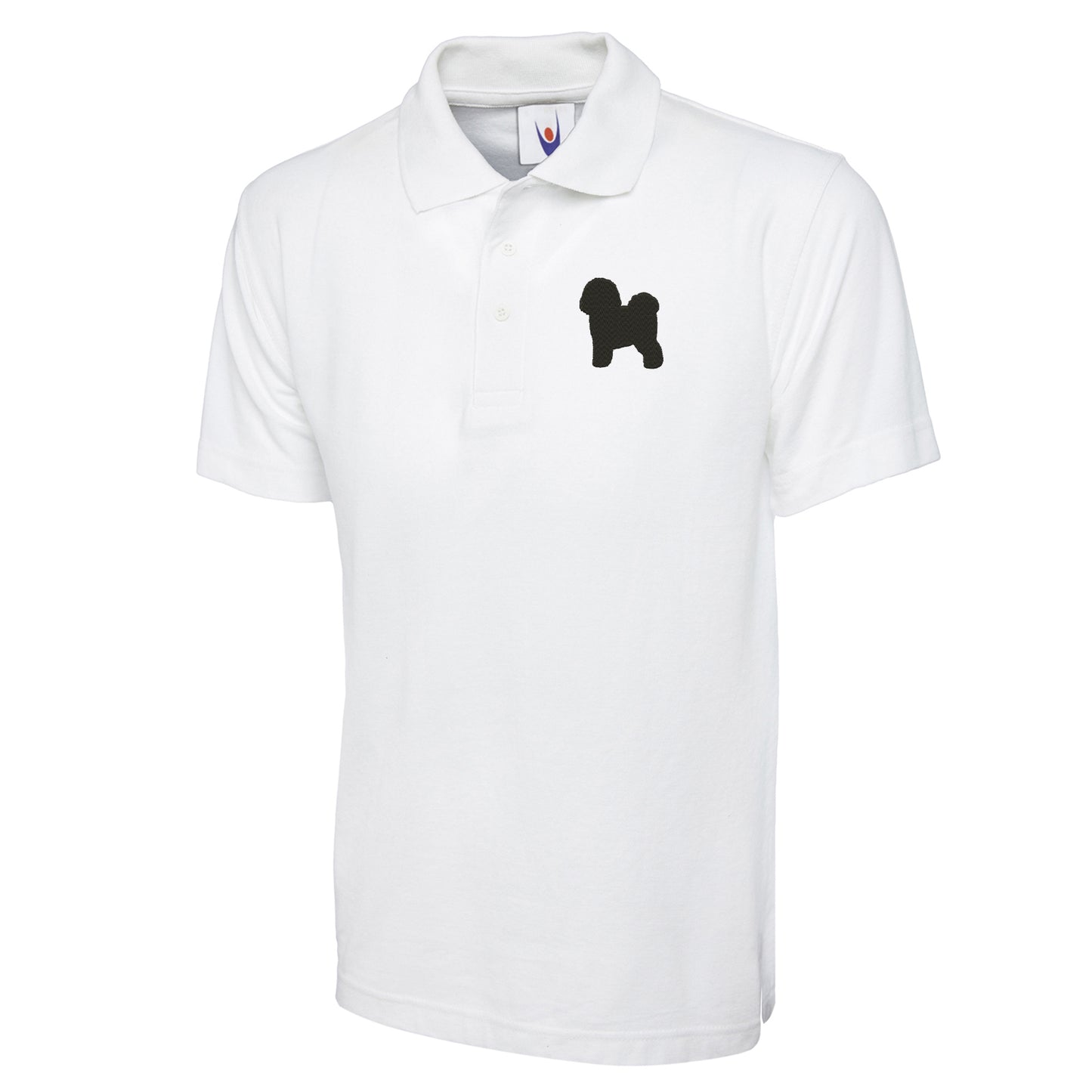 Bichon Frise Polo Shirt